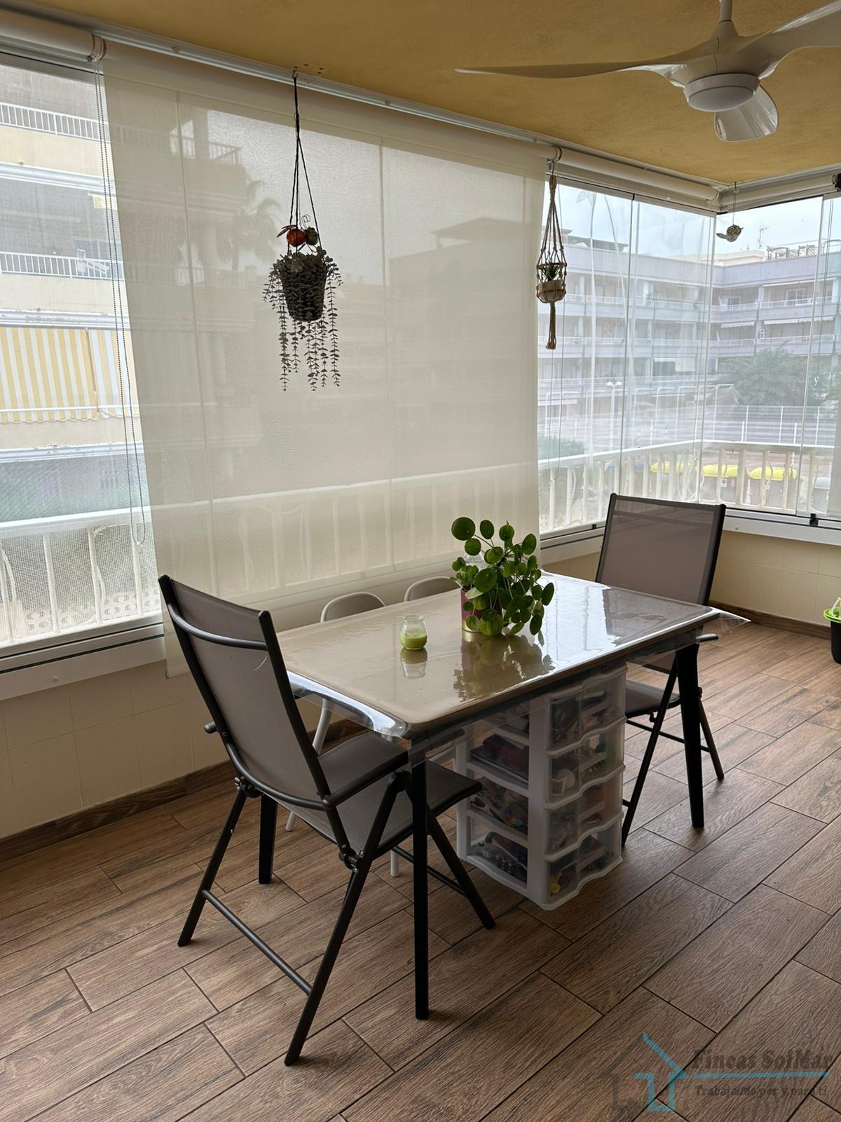 Venta de apartamento en Canet d En Berenguer