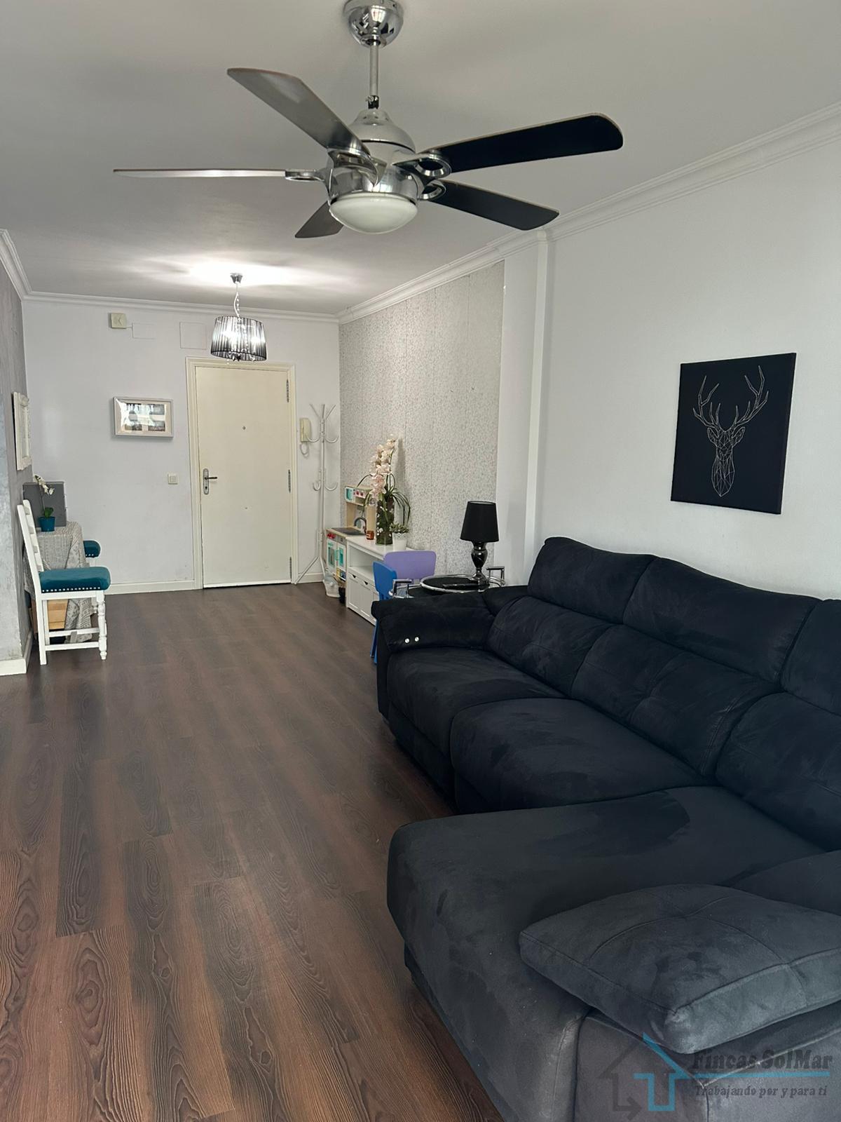 Venta de apartamento en Canet d En Berenguer