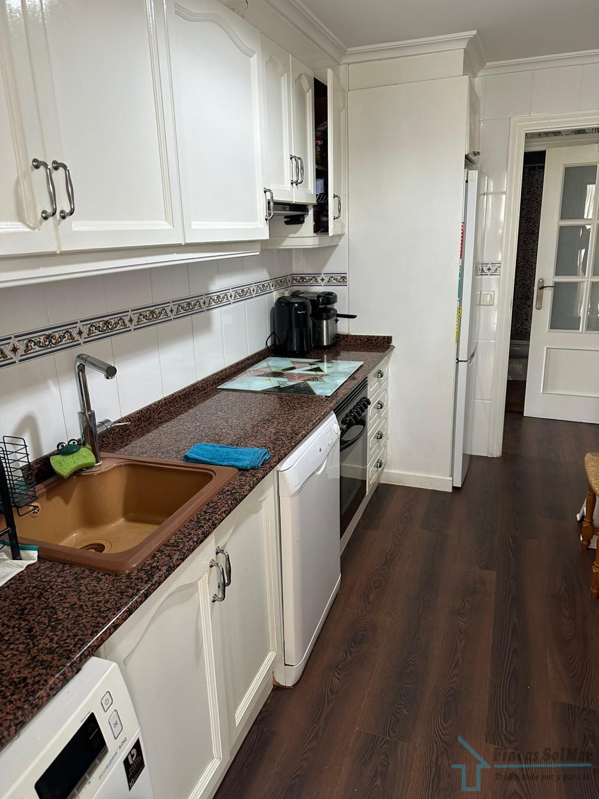 Venta de apartamento en Canet d En Berenguer