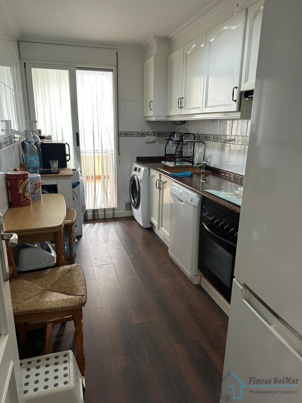 Venta de apartamento en Canet d En Berenguer