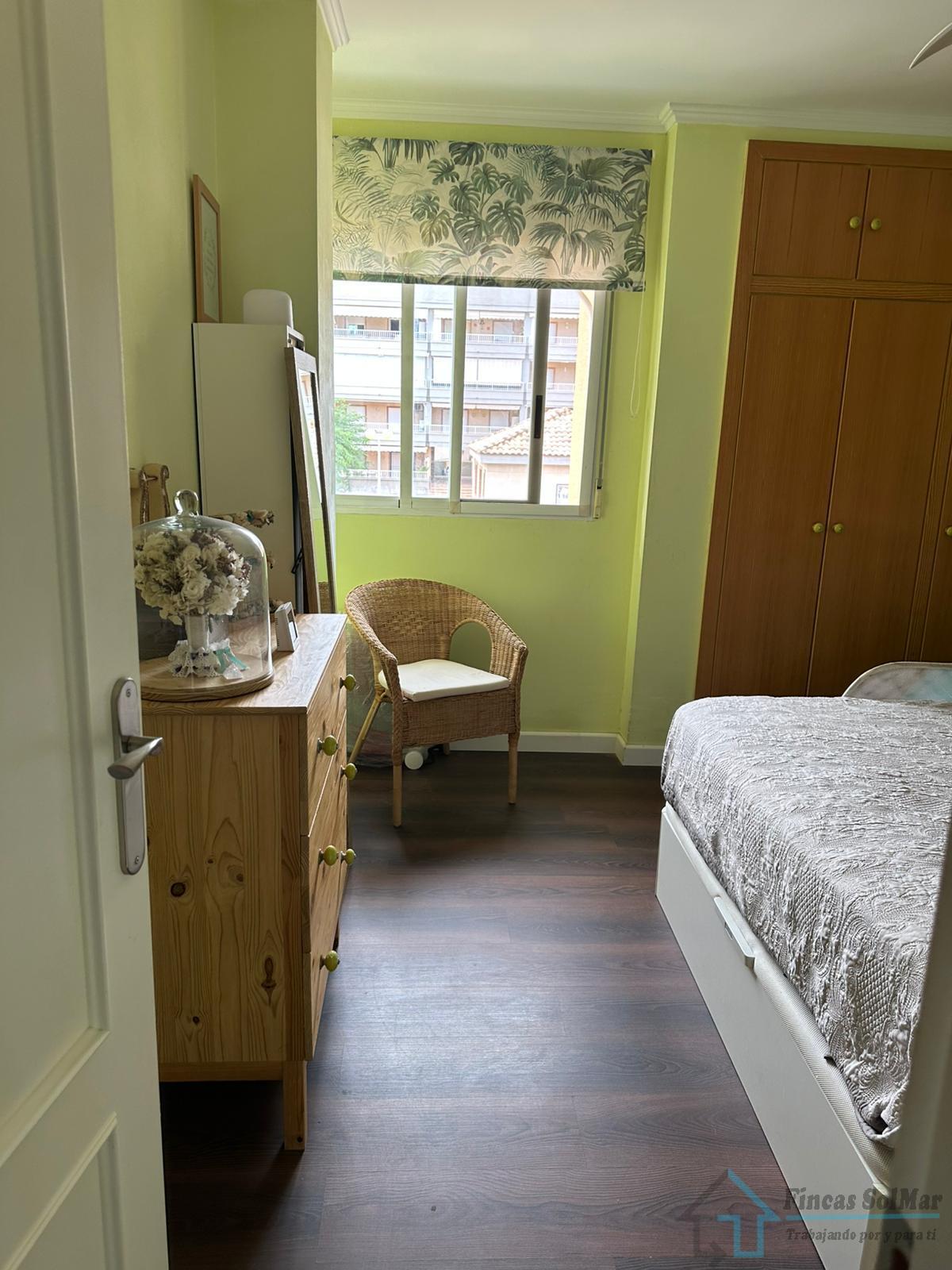 Venta de apartamento en Canet d En Berenguer