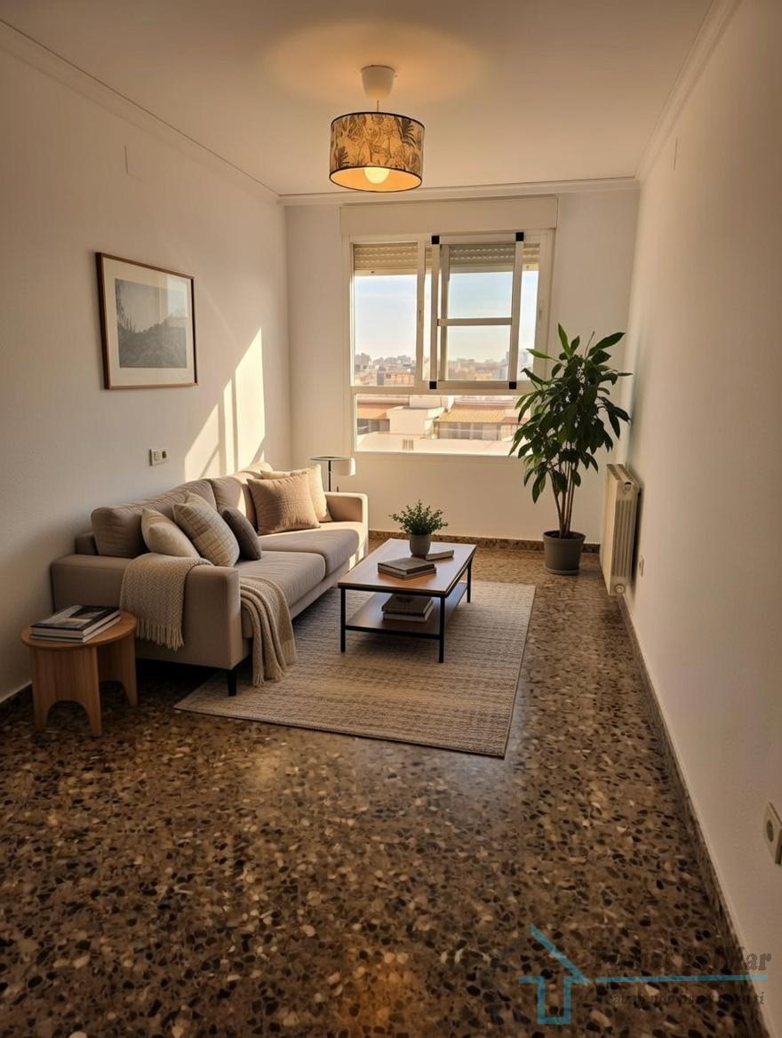 Venta de Ático en Castellón