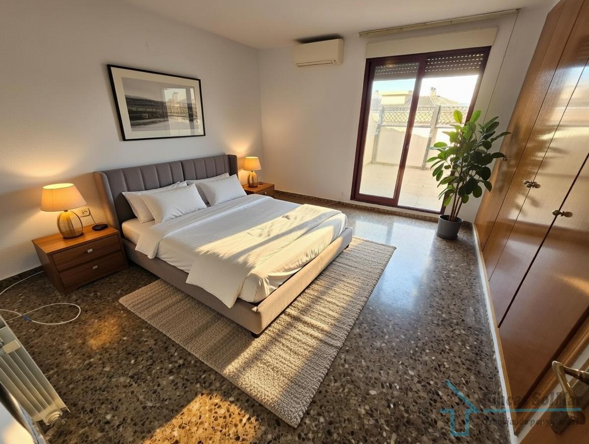 Venta de Ático en Castellón