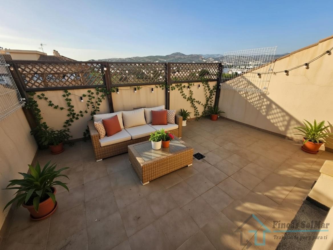 Venta de Ático en Castellón