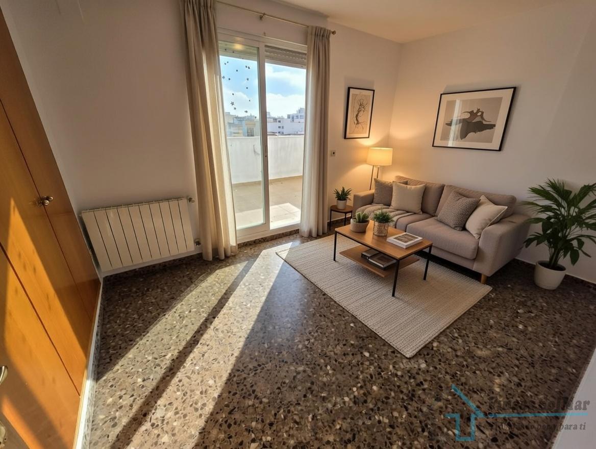 Venta de Ático en Castellón