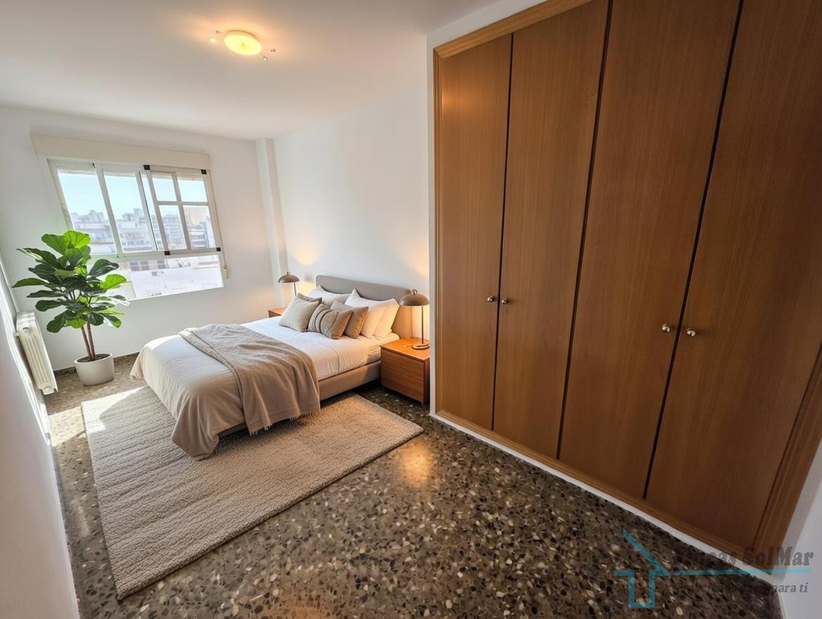 Venta de Ático en Castellón