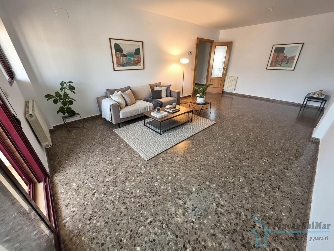 Venta de Ático en Castellón