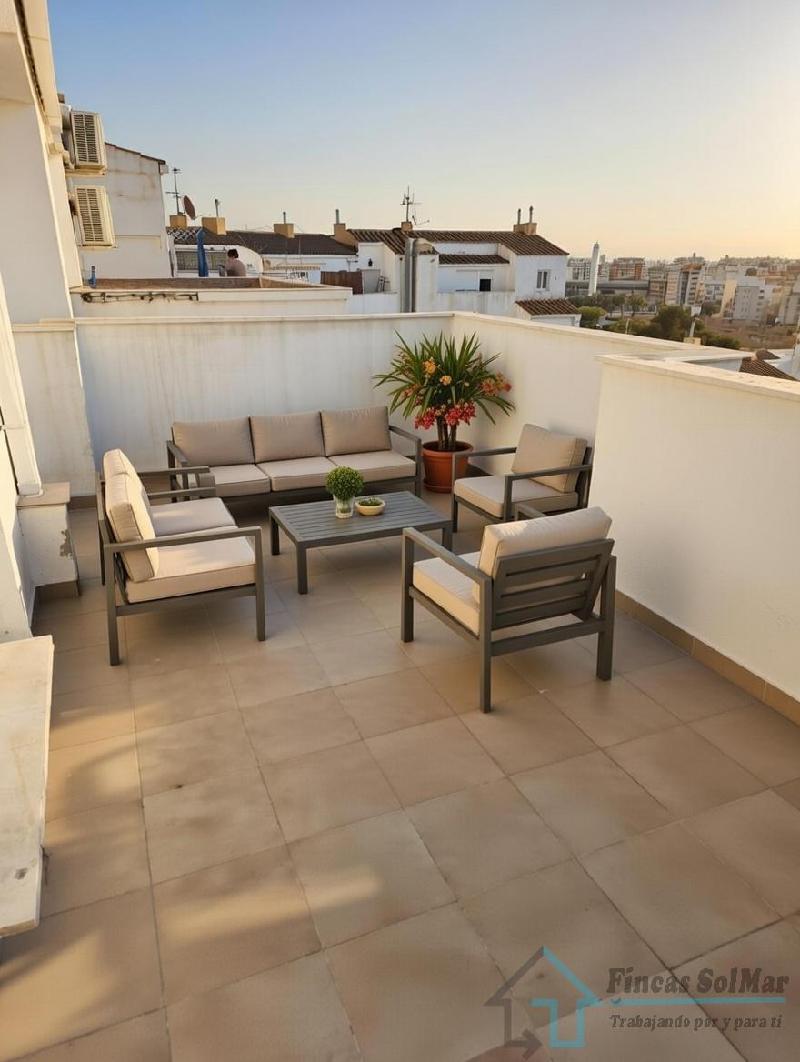 Venta de Ático en Castellón