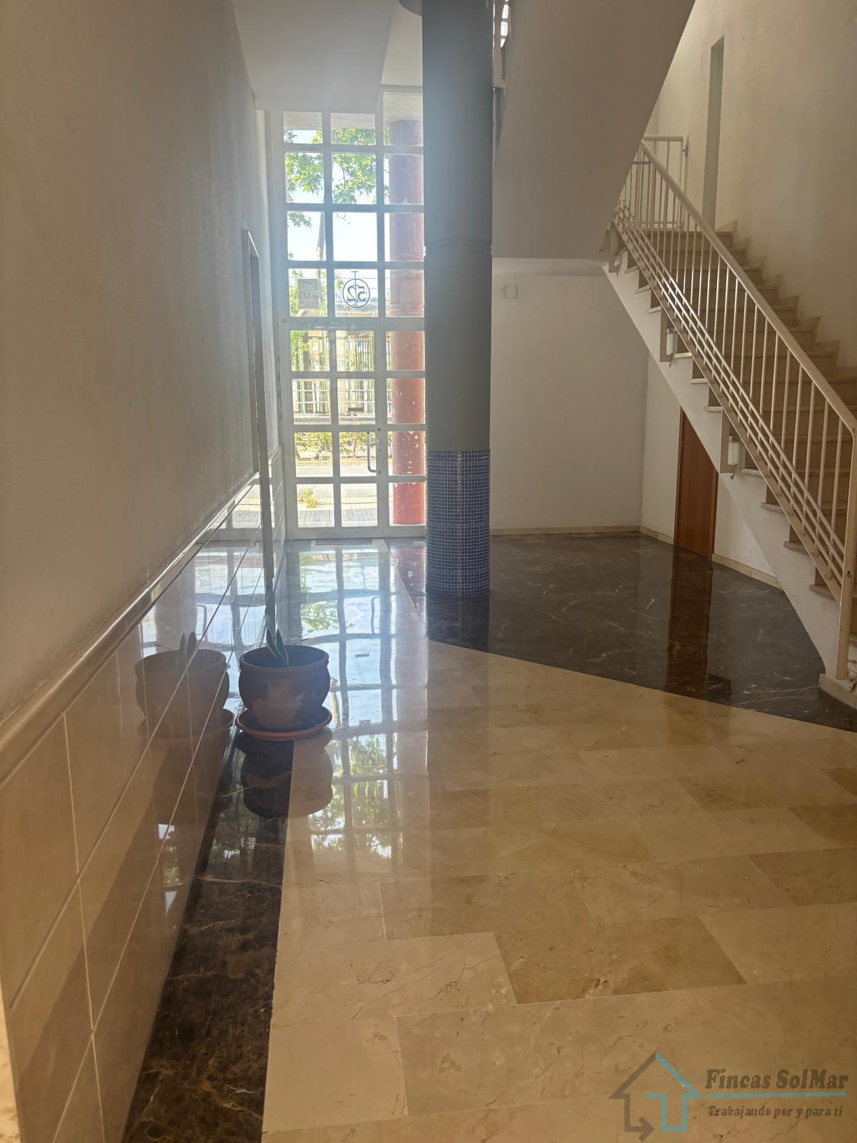 Venta de piso en Puerto de Sagunto