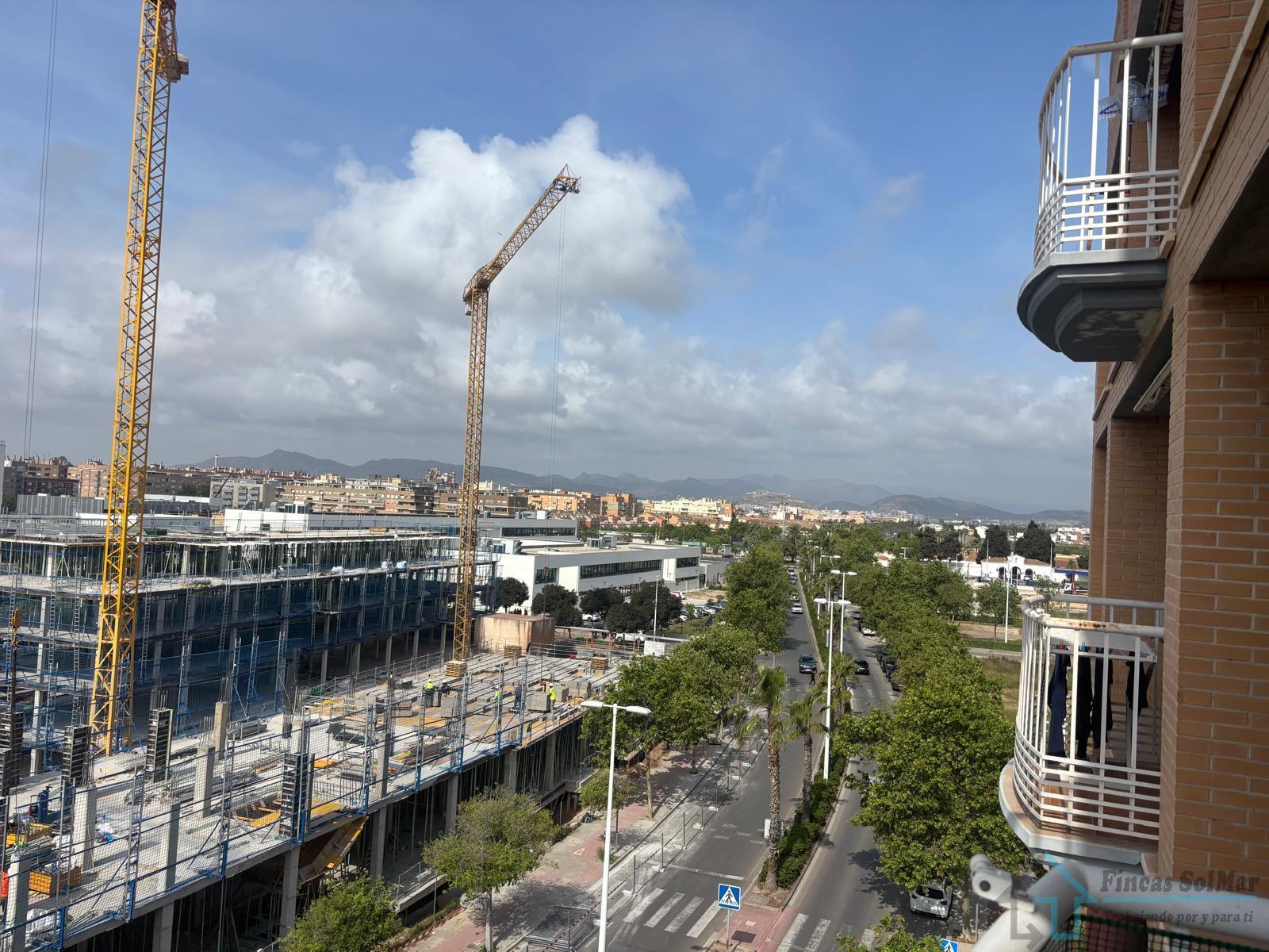 Venta de piso en Puerto de Sagunto