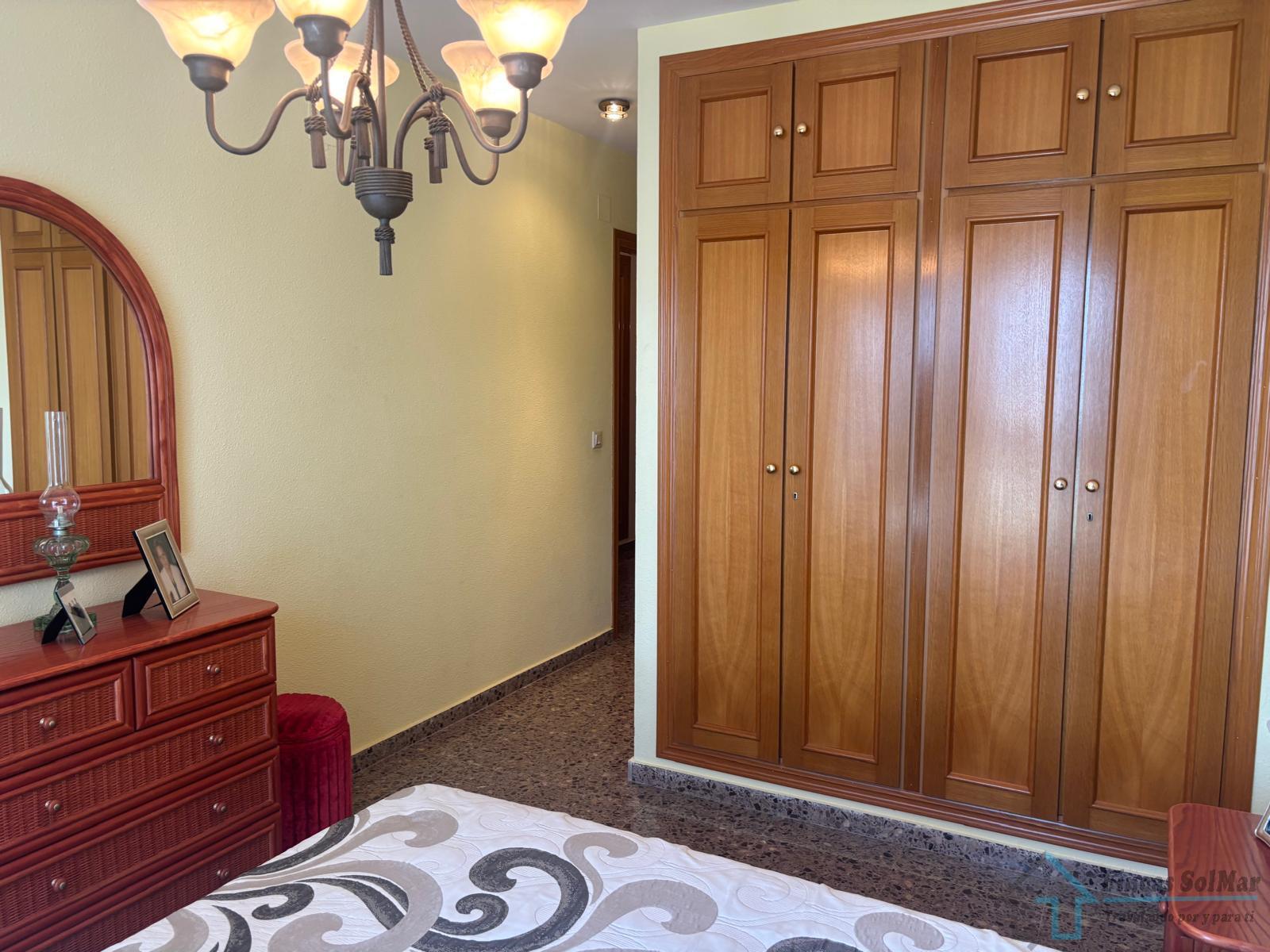 Venta de piso en Puerto de Sagunto