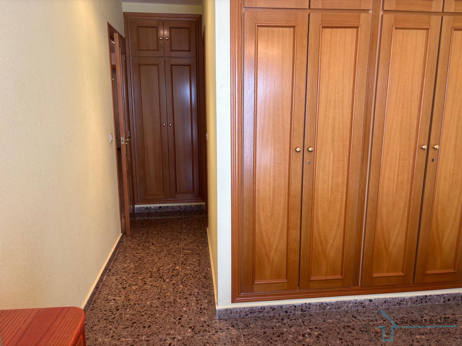 Venta de piso en Puerto de Sagunto