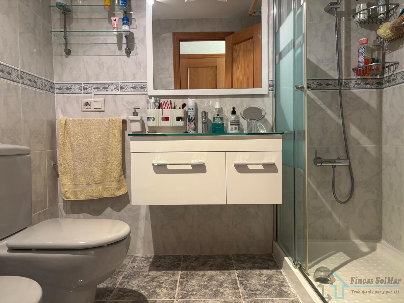 Venta de piso en Puerto de Sagunto