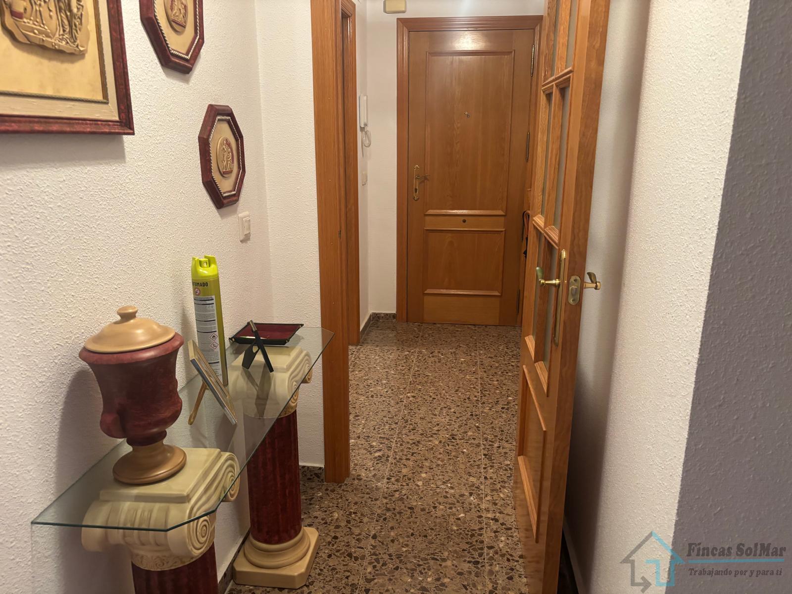 Venta de piso en Puerto de Sagunto