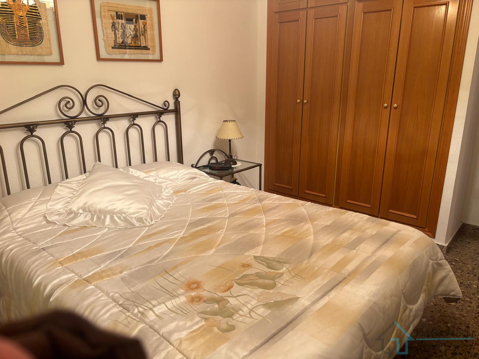 Venta de piso en Puerto de Sagunto