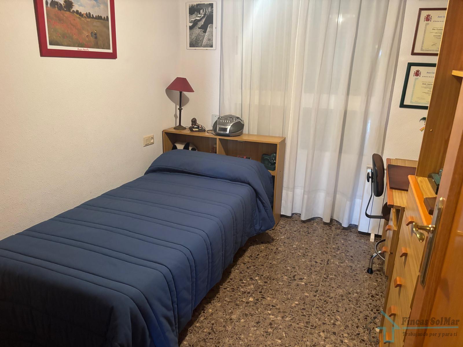 Venta de piso en Puerto de Sagunto