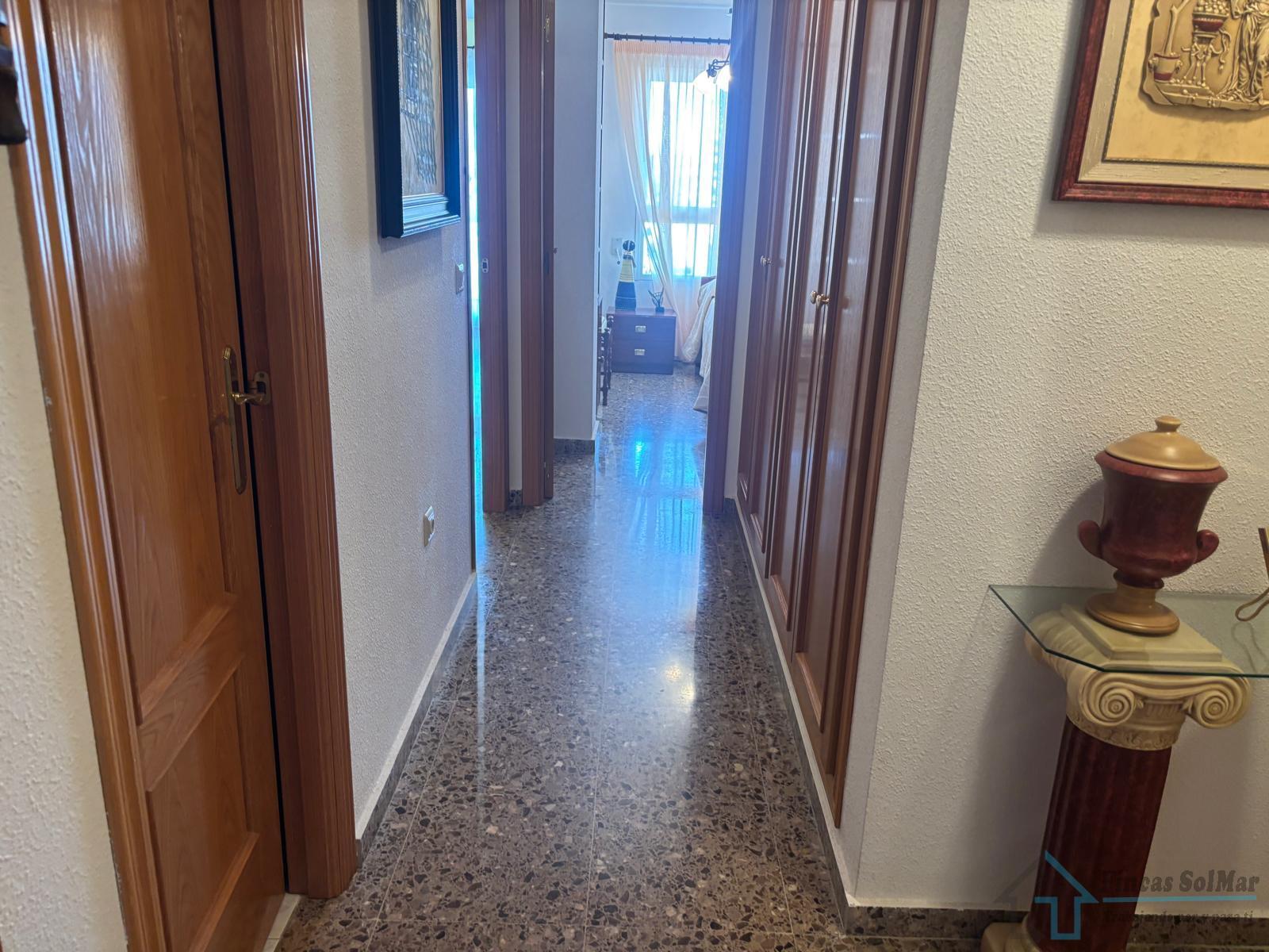 Venta de piso en Puerto de Sagunto
