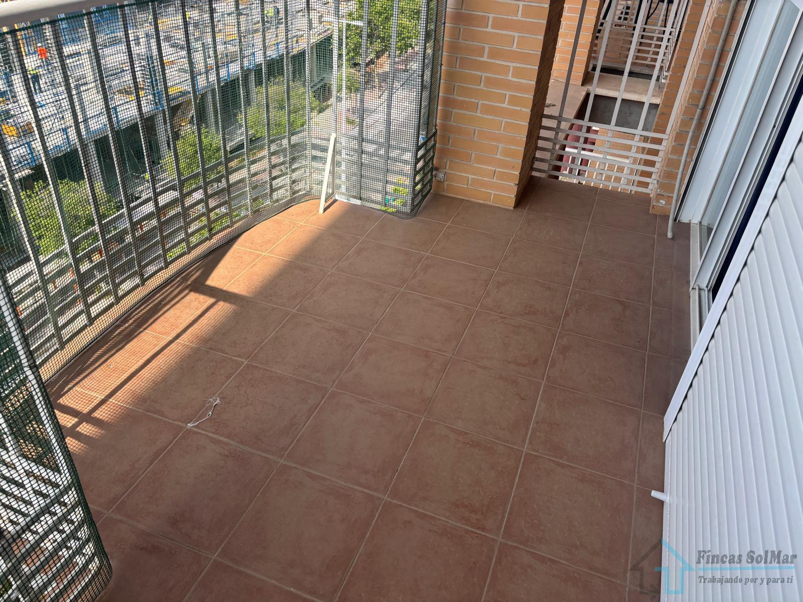Venta de piso en Puerto de Sagunto