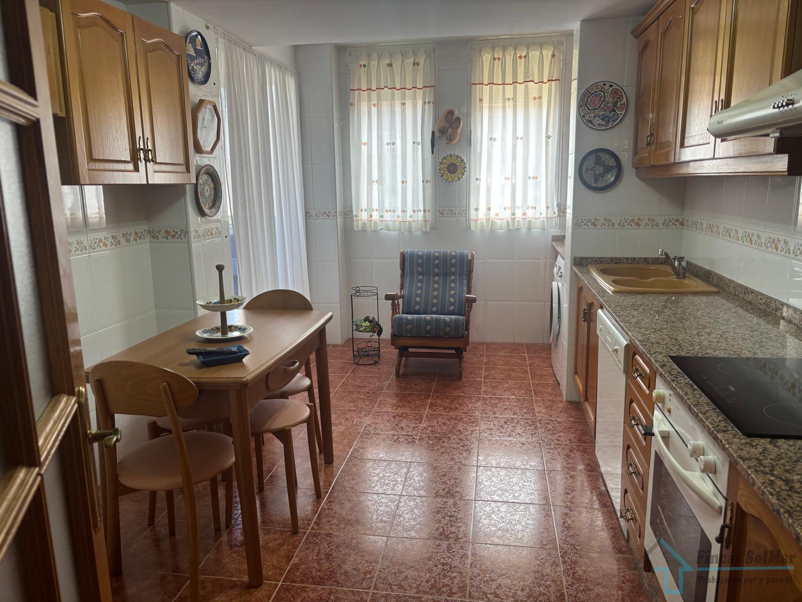 Venta de piso en Puerto de Sagunto
