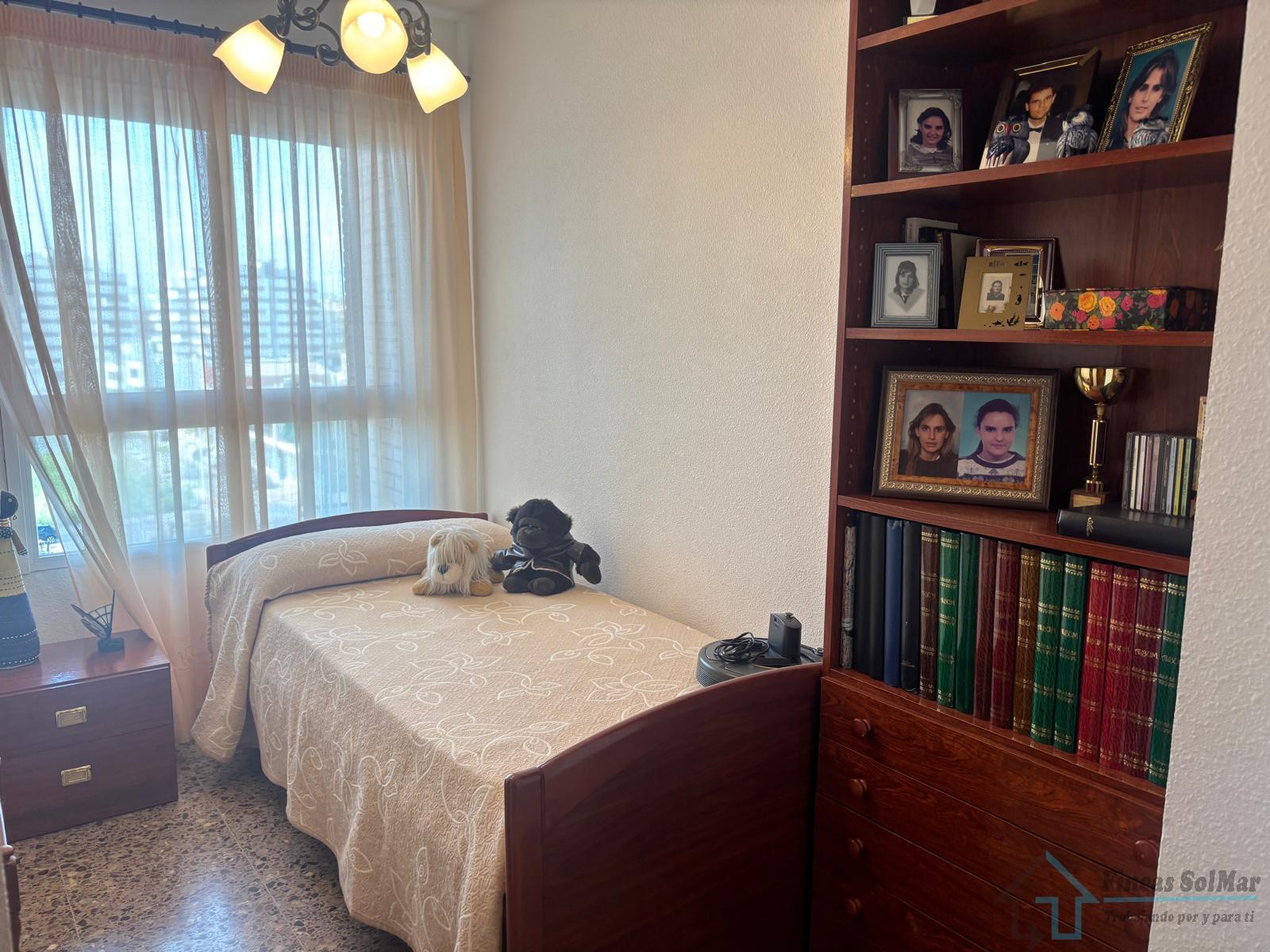 Venta de piso en Puerto de Sagunto