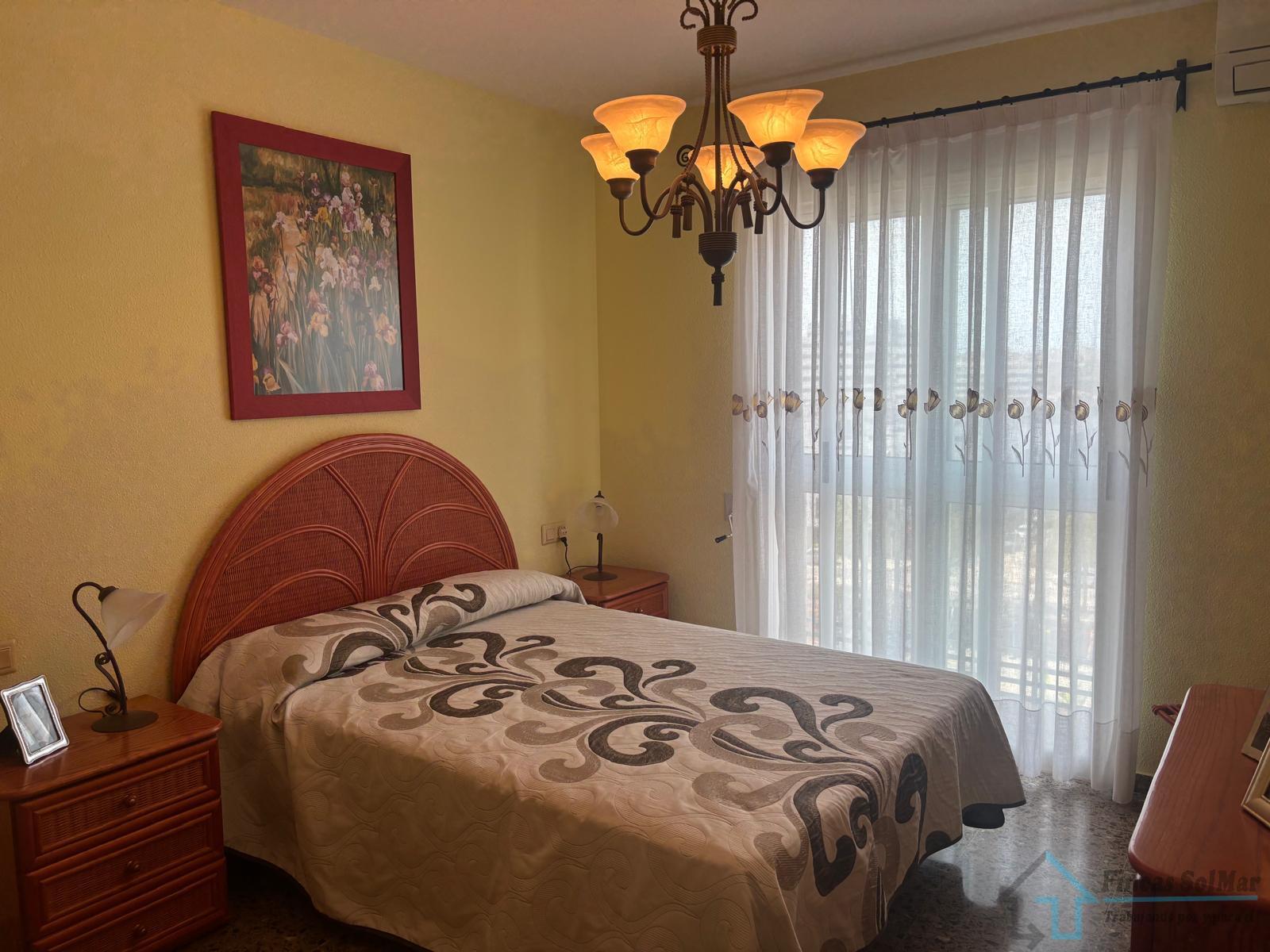 Venta de piso en Puerto de Sagunto