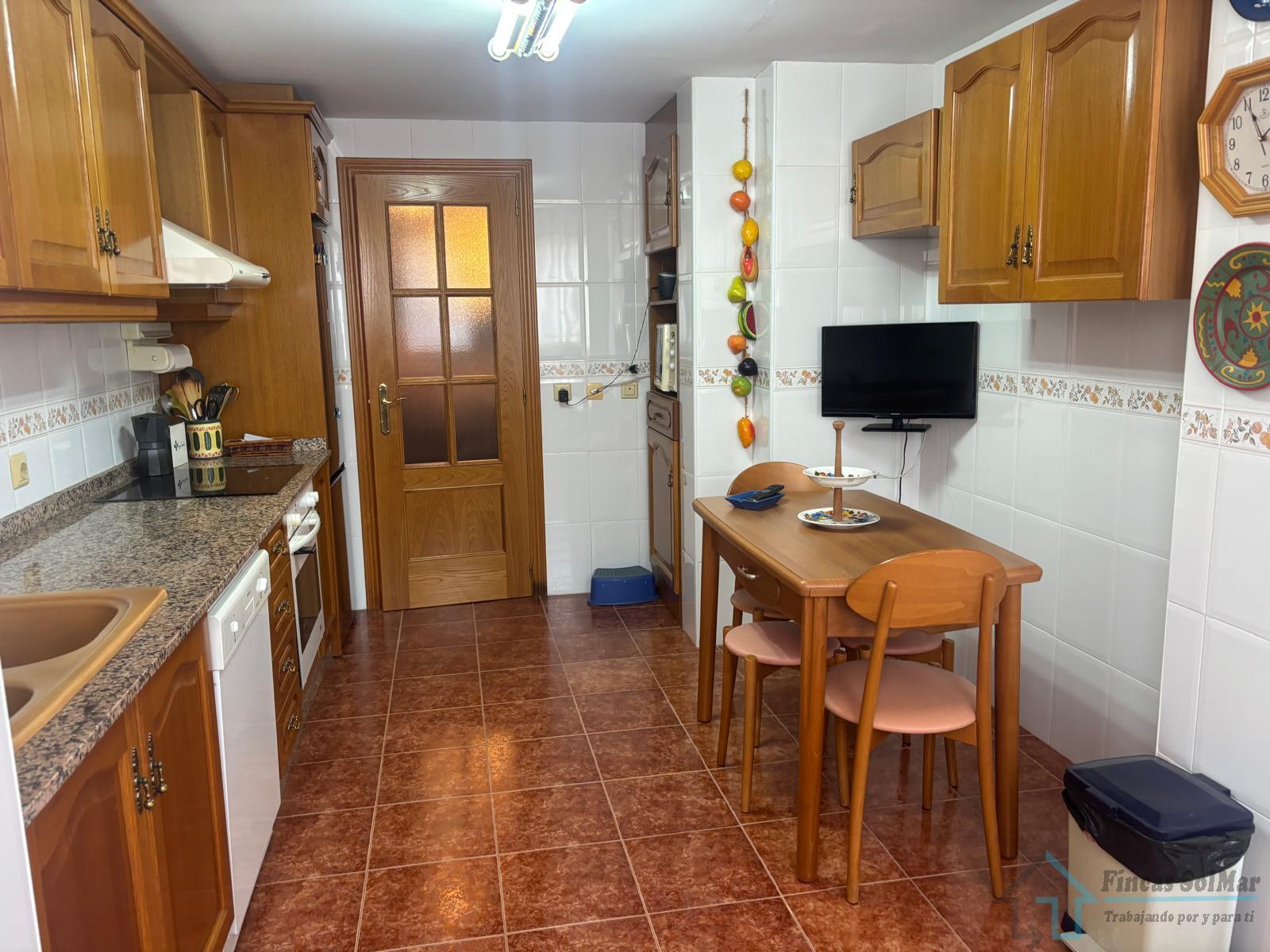 Venta de piso en Puerto de Sagunto