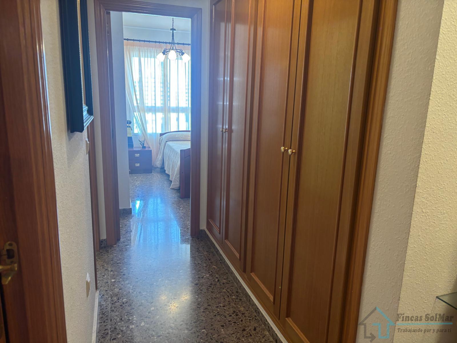 Venta de piso en Puerto de Sagunto
