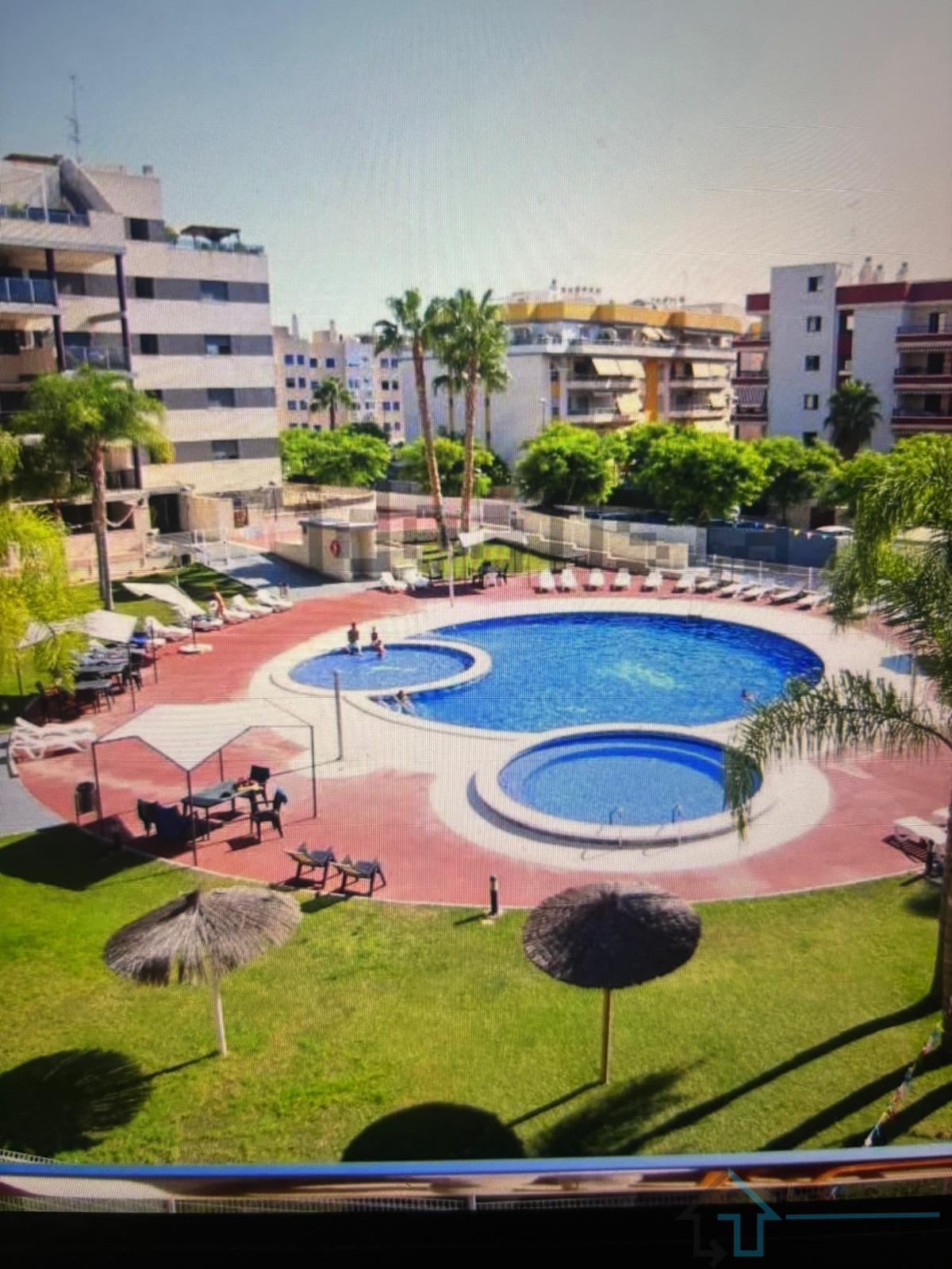 Venta de apartamento en Canet d En Berenguer