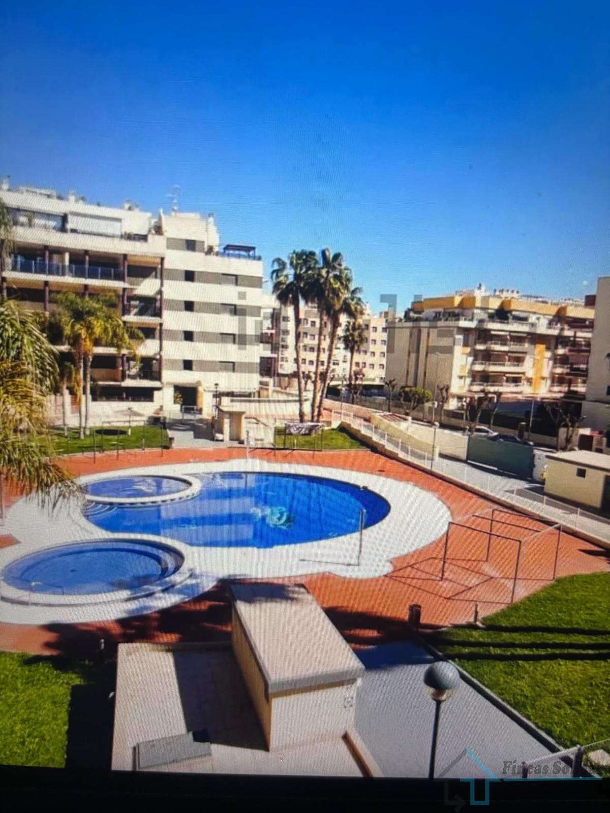 Venta de apartamento en Canet d En Berenguer