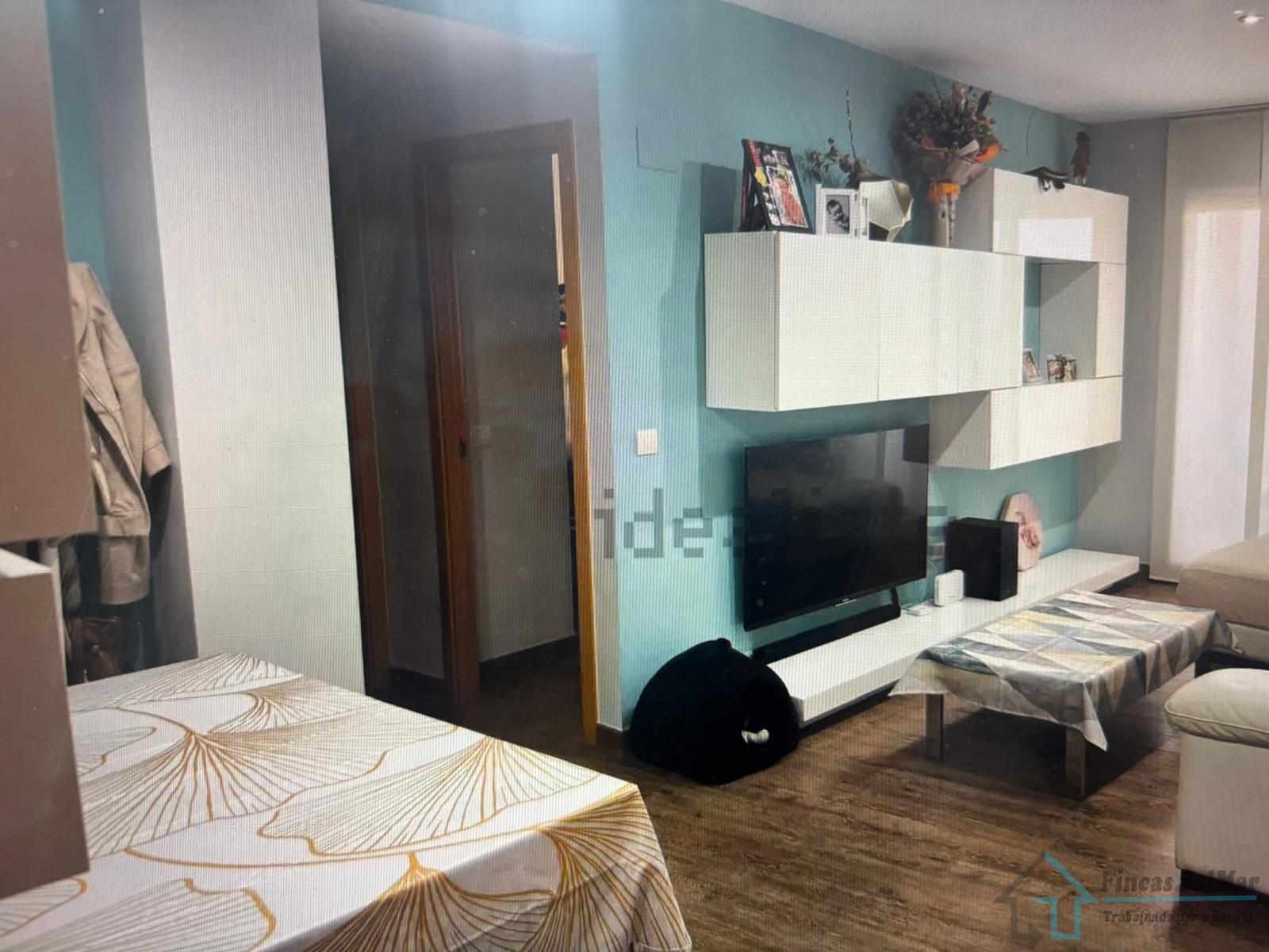 Venta de apartamento en Canet d En Berenguer