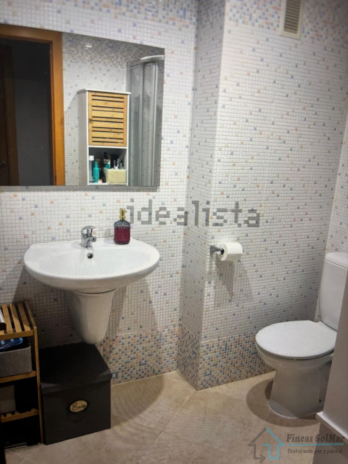 Venta de apartamento en Canet d En Berenguer