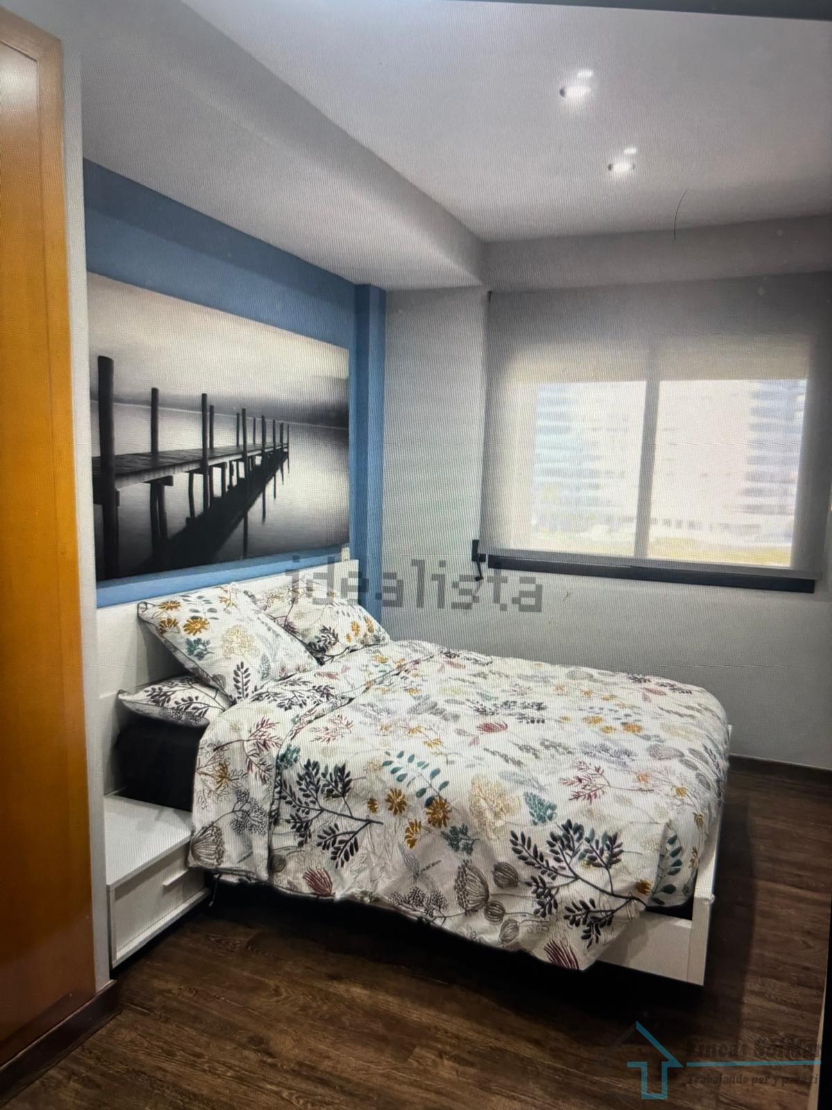 Venta de apartamento en Canet d En Berenguer