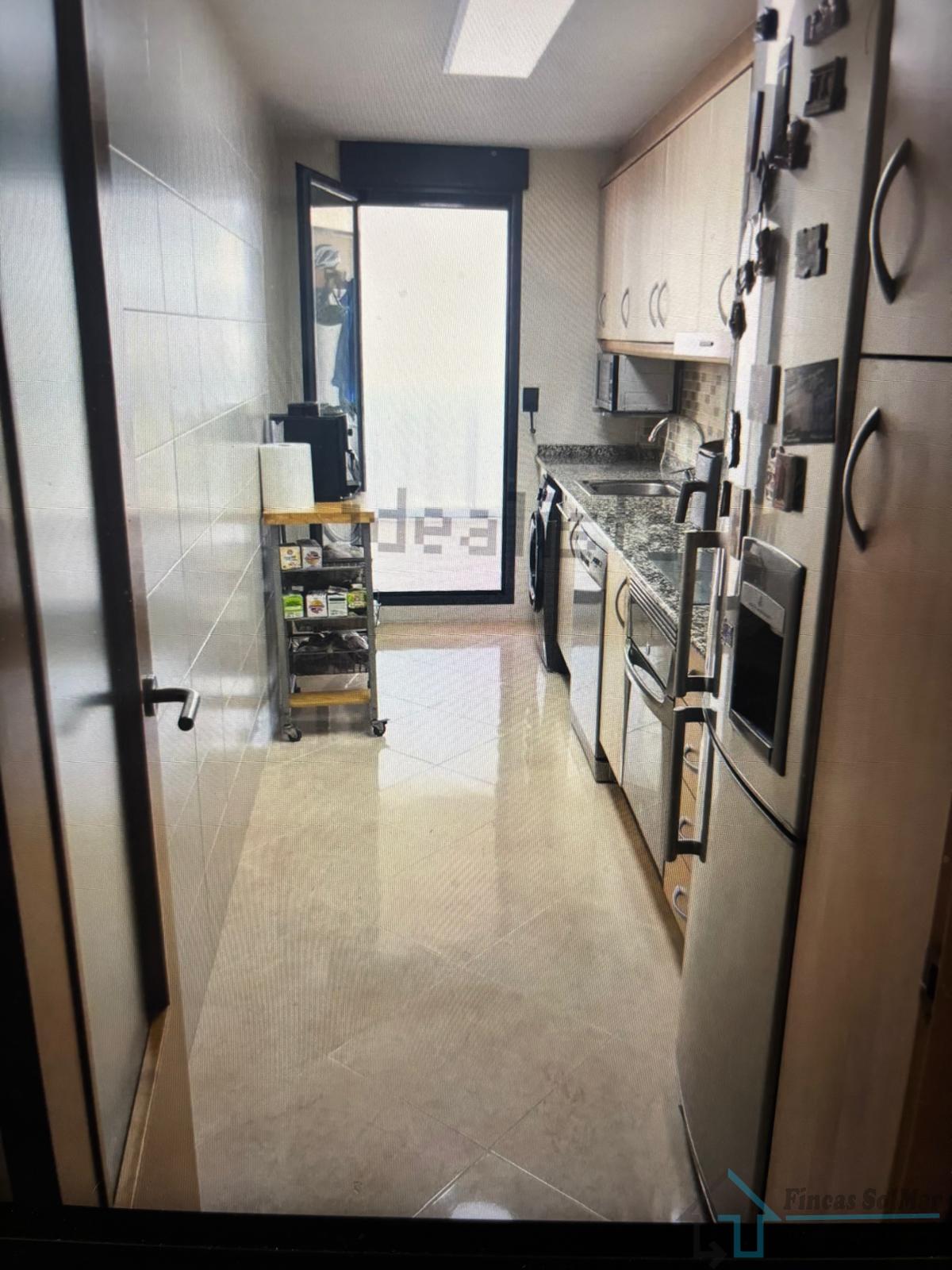 Venta de apartamento en Canet d En Berenguer