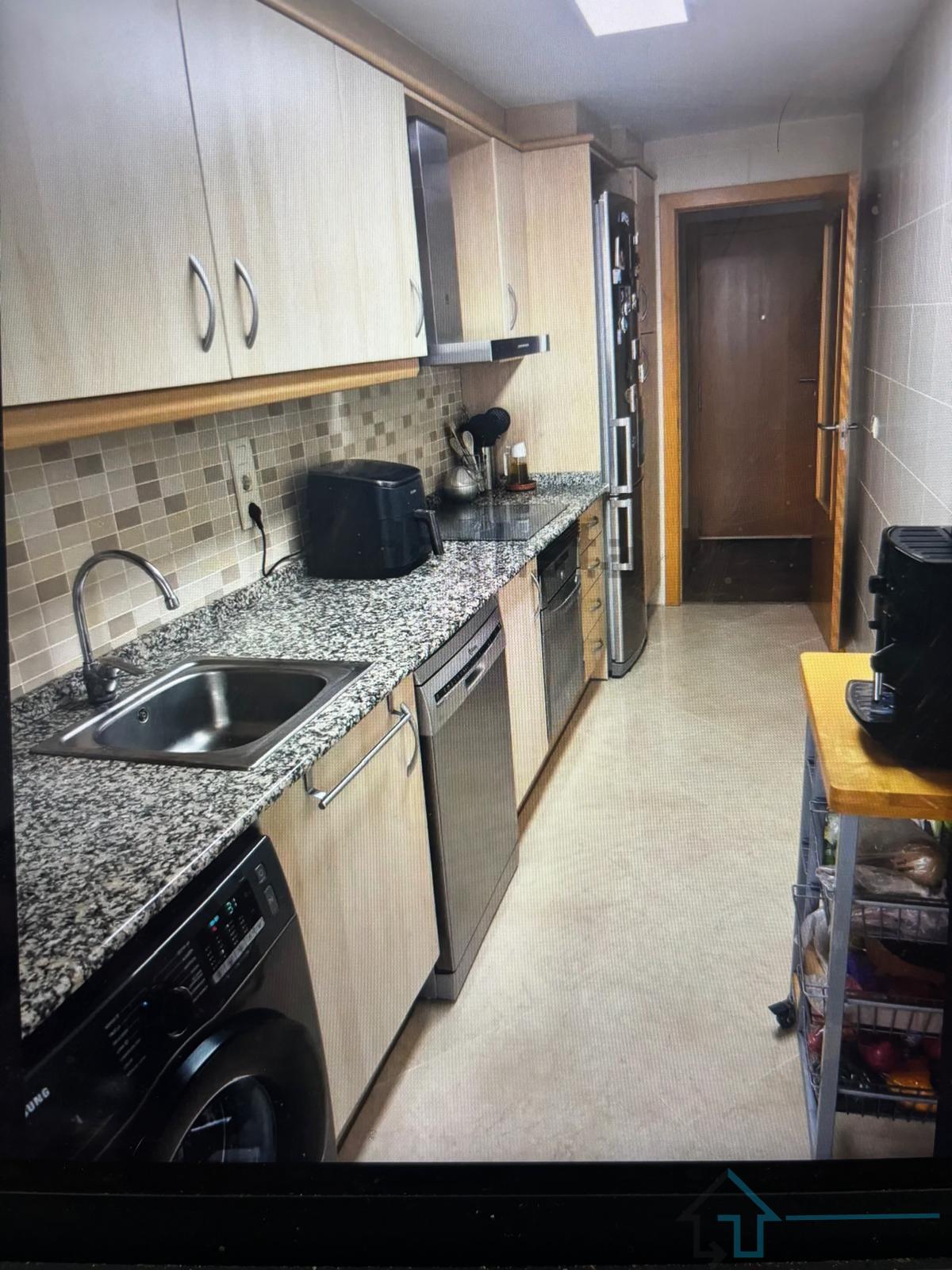 Venta de apartamento en Canet d En Berenguer