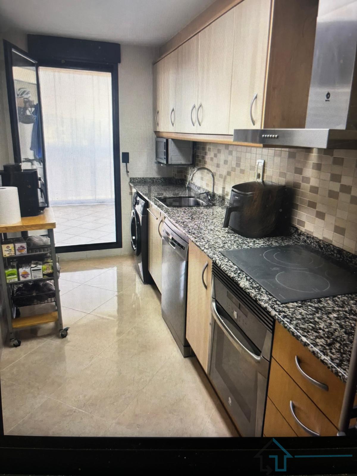 Venta de apartamento en Canet d En Berenguer