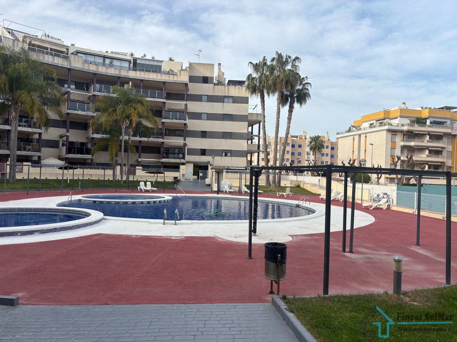 Venta de apartamento en Canet d En Berenguer