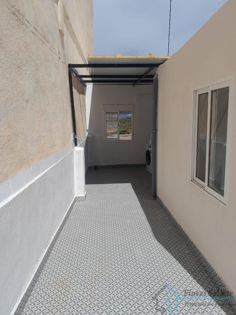 Venta de casa en Burriana