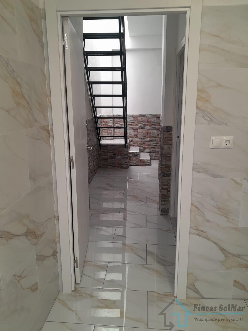 Venta de casa en Burriana