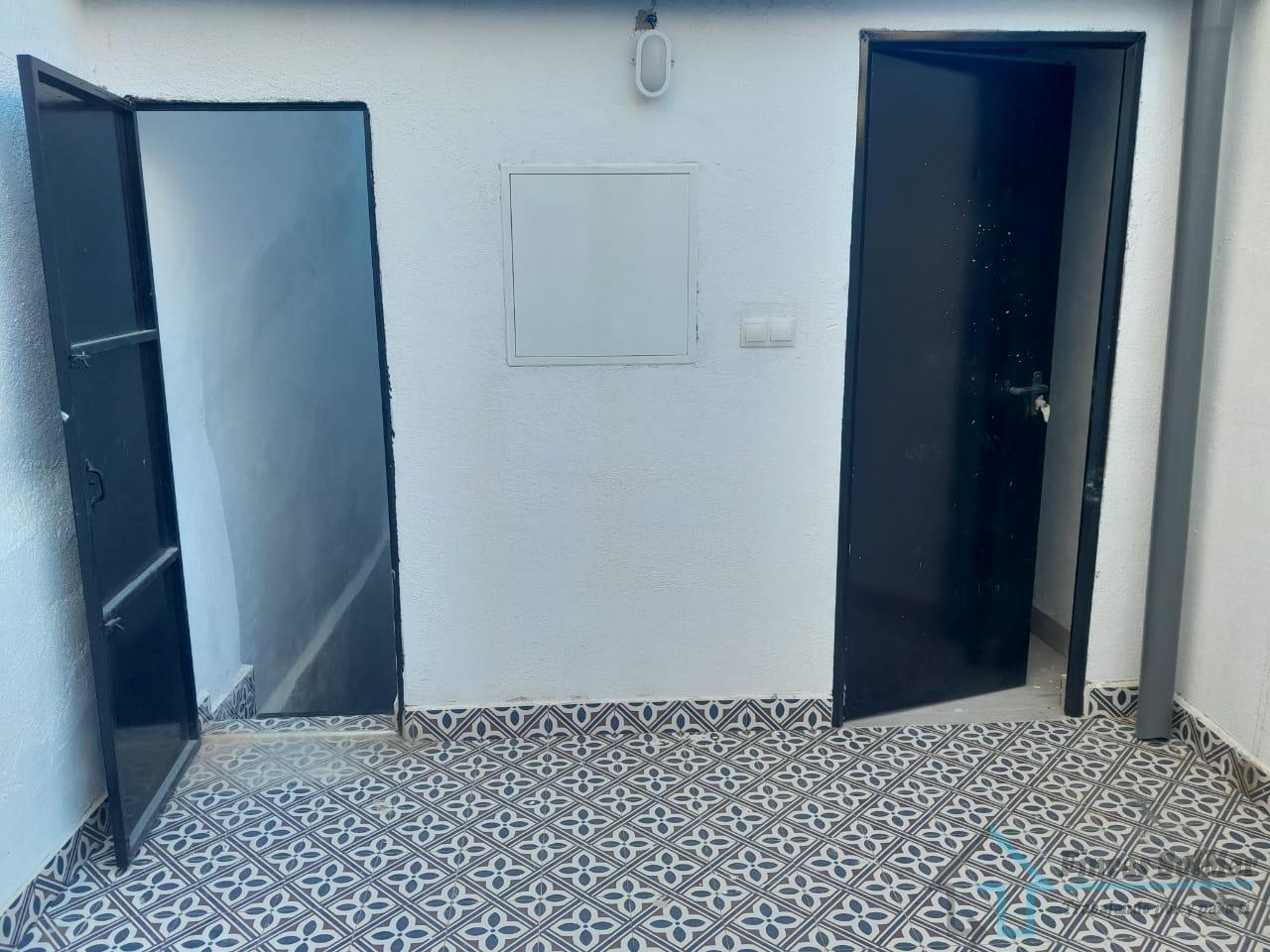 Venta de casa en Burriana