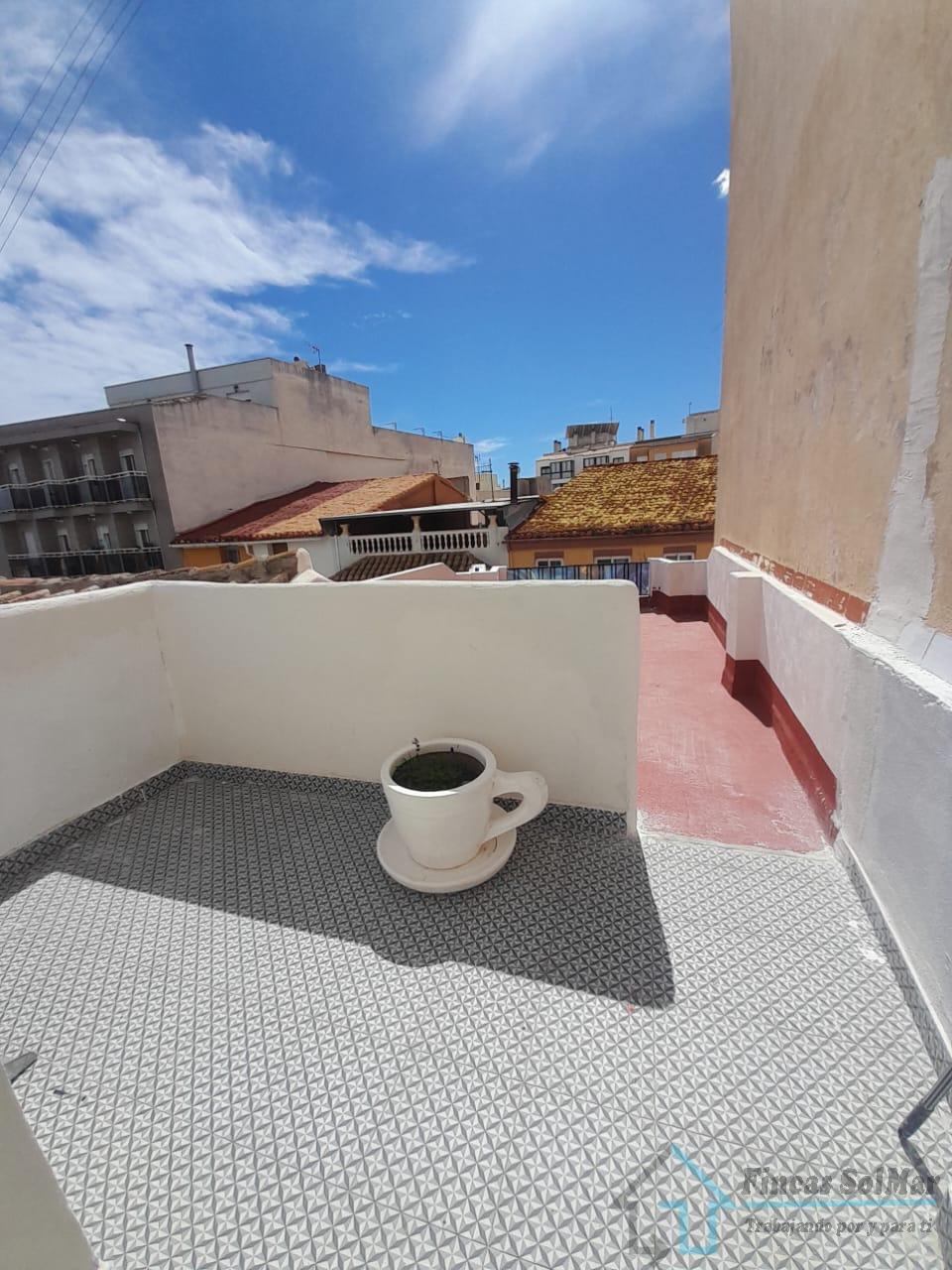 Venta de casa en Burriana