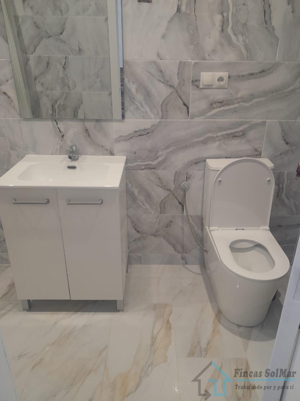 Venta de casa en Burriana