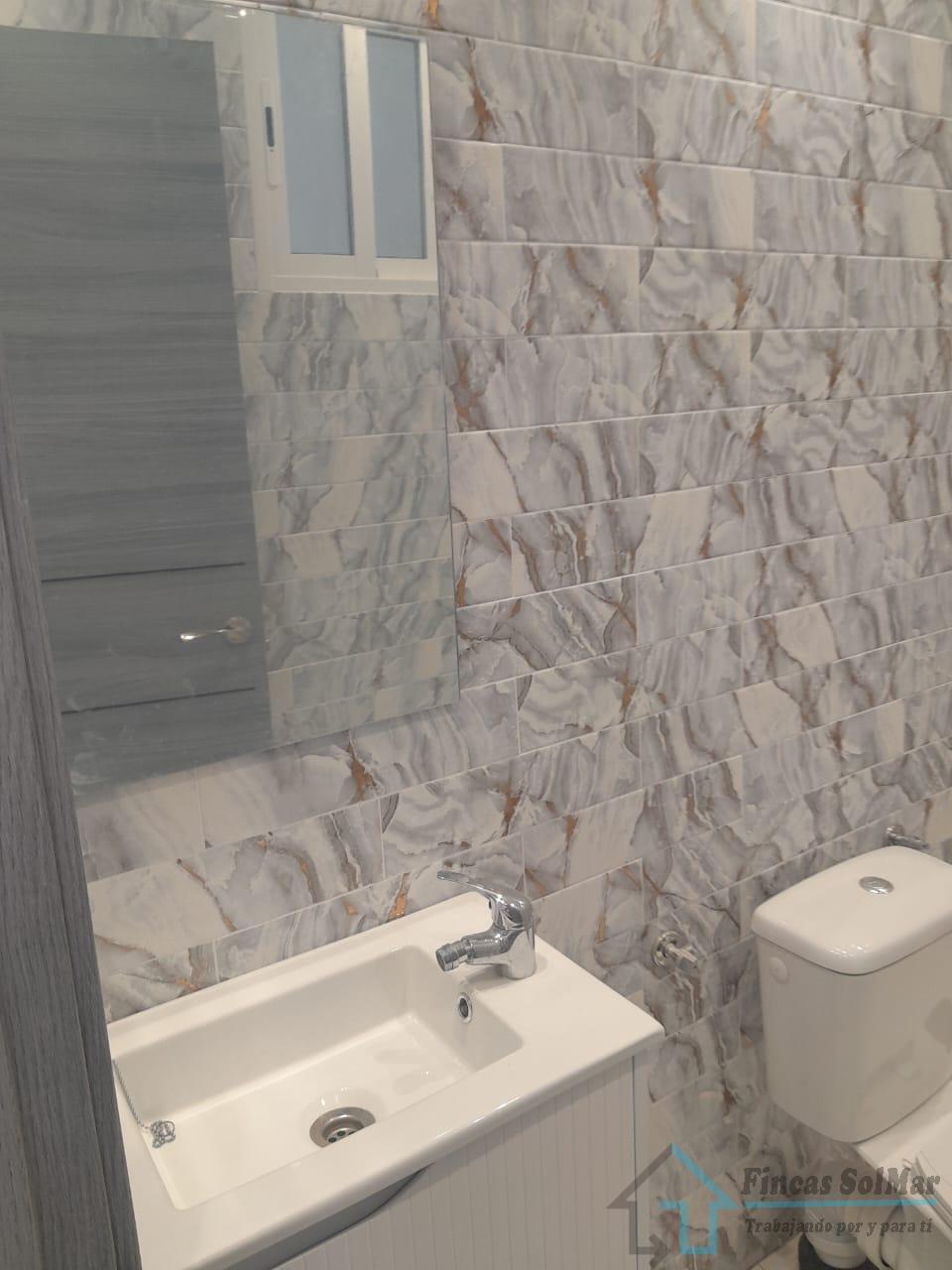 Venta de casa en Burriana