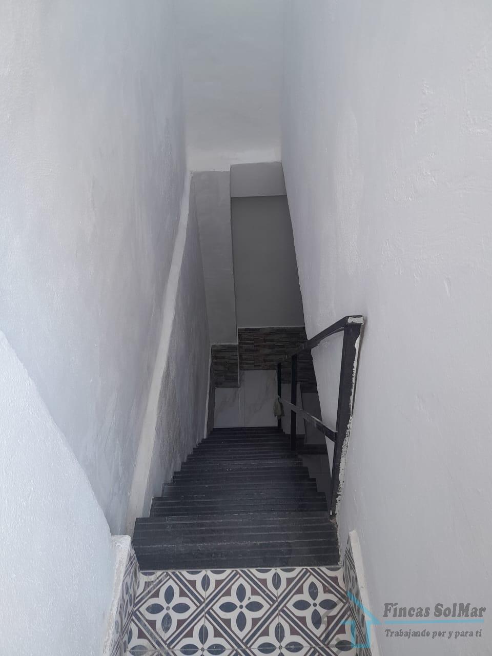 Venta de casa en Burriana