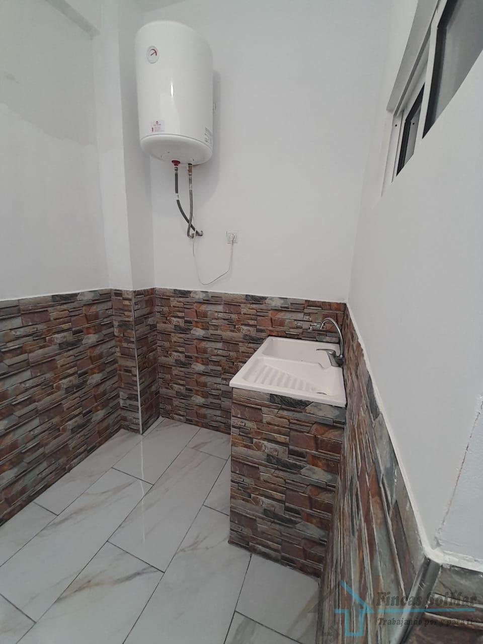 Venta de casa en Burriana