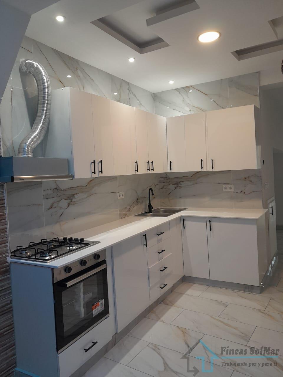 Venta de casa en Burriana