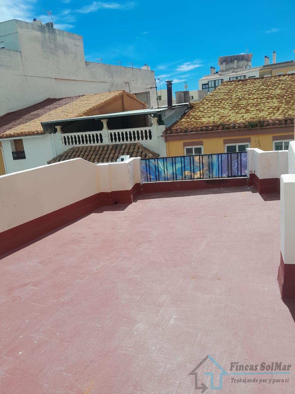 Venta de casa en Burriana