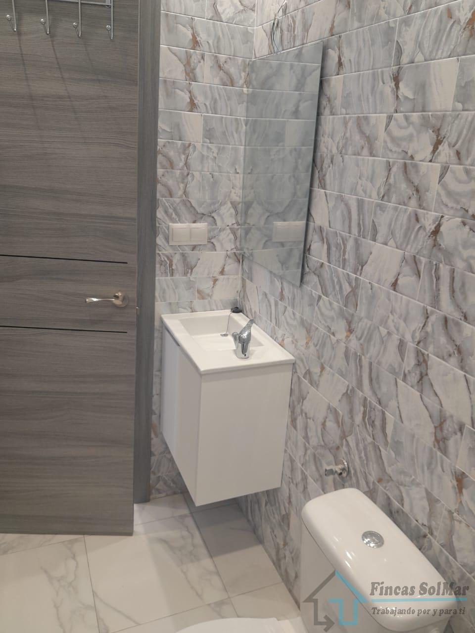 Venta de casa en Burriana