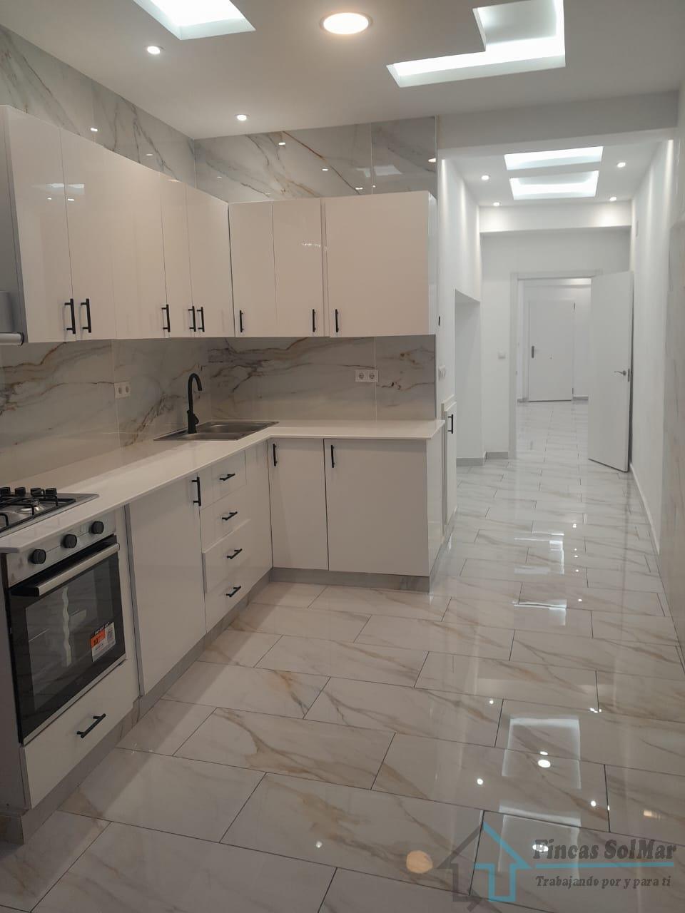 Venta de casa en Burriana