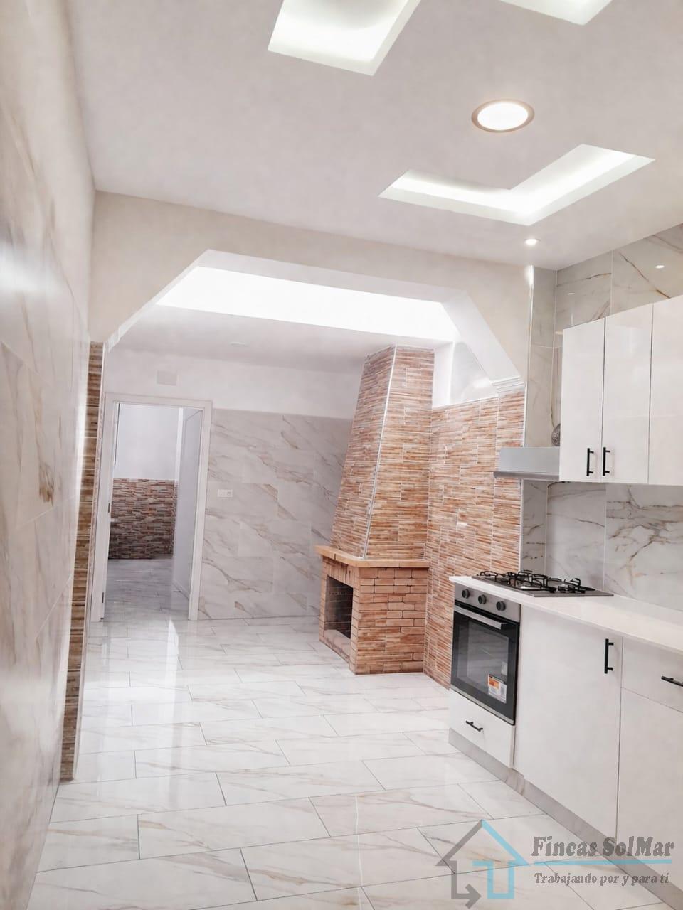 Venta de casa en Burriana