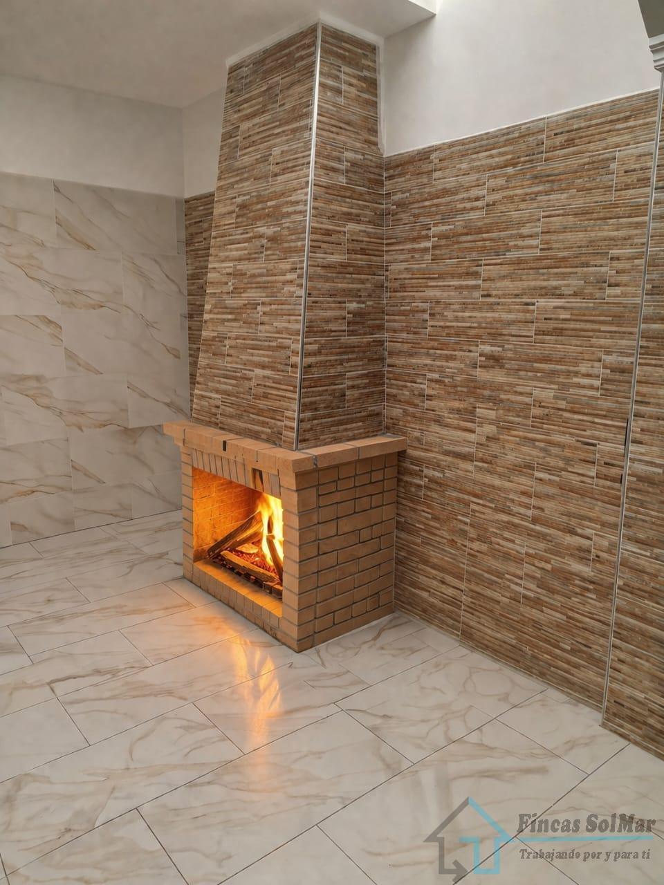 Venta de casa en Burriana